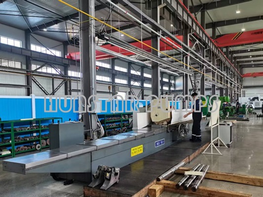Machining Lathes