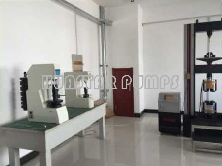 Inspection Facilities