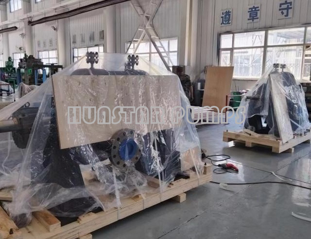 Pumps Packing
