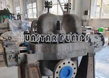 60Hz BB3 pumps 60Hz BB3 pumps