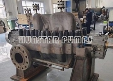 high head split pumps high head split pumps