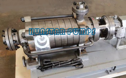 small Flow High Head Pumps