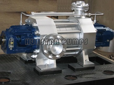 Forged Casing BB4 Pumps Forged Casing BB4 Pumps
