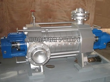 high pressure petroleum pumps