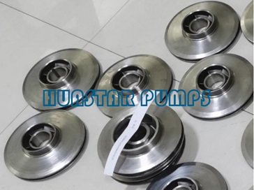 petroleum pumps