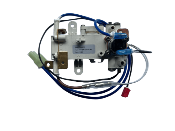 Eco-friendly Fast-heating Water Heater