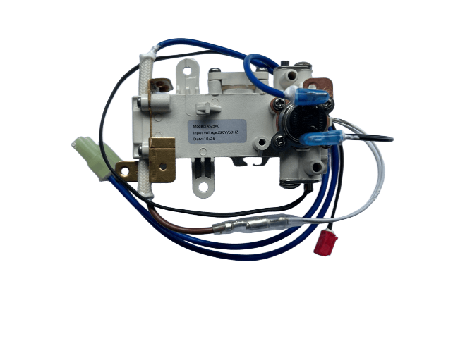 Eco-friendly Fast-heating Water Heater