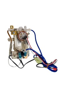 Eco-friendly Fast-heating Water Heater