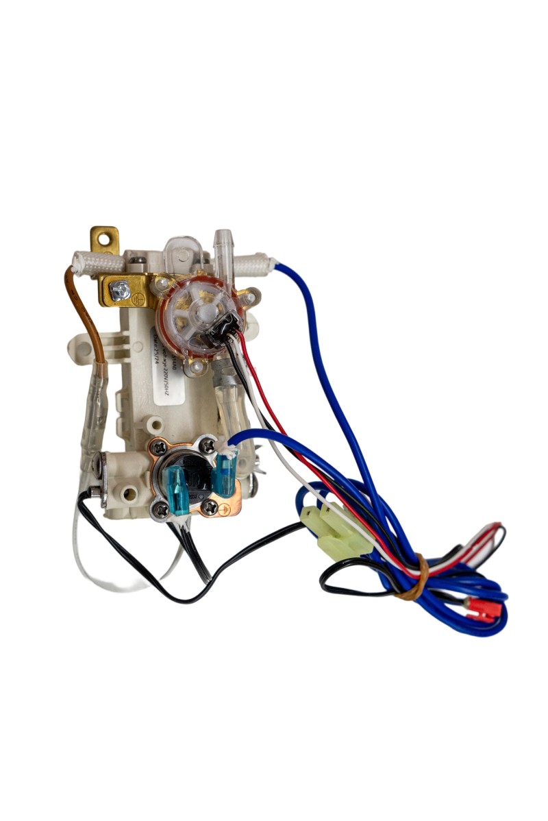 Eco-friendly Fast-heating Water Heater