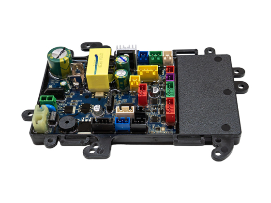 Electronic Bidet Toilet PCB Control Board PCBA Module