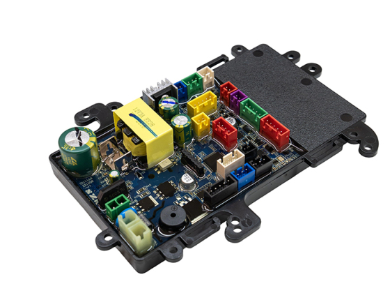 Intelligent WC Bathroom Electronics Board Motherboard