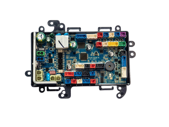 Electronic Bidet Smart Toilet Control Board PCB Assembly