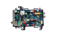 Electronic Bidet Smart Toilet Control Board PCB Assembly