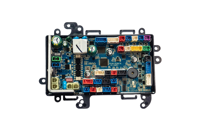 Electronic Bidet Smart Toilet Control Board PCB Assembly