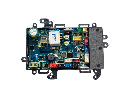 Intelligent Bidet Touchless Toilet Heated-seat Control Circuit Board