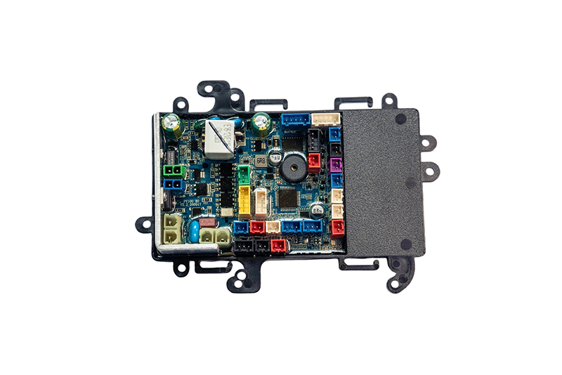 Intelligent IoT-enabled Toilet Control Board Motherboard