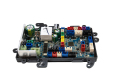 Advanced Bidet Seat Toilet Controller PCB Electronics Assembly