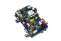 Residential Warm Water Bidet PCBA Motherboard WiFi Circuit Control Board