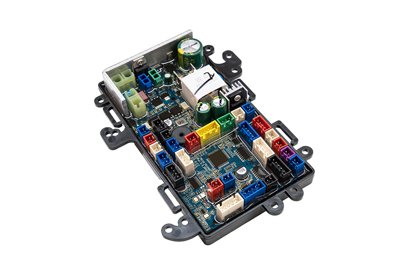 Residential Warm Water Bidet PCBA Motherboard WiFi Circuit Control Board