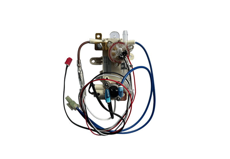 Energy Saving Tankless Water Heater