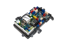 Commercial Grade Bidet Temperature Control PCB Smart Toilet PCBA