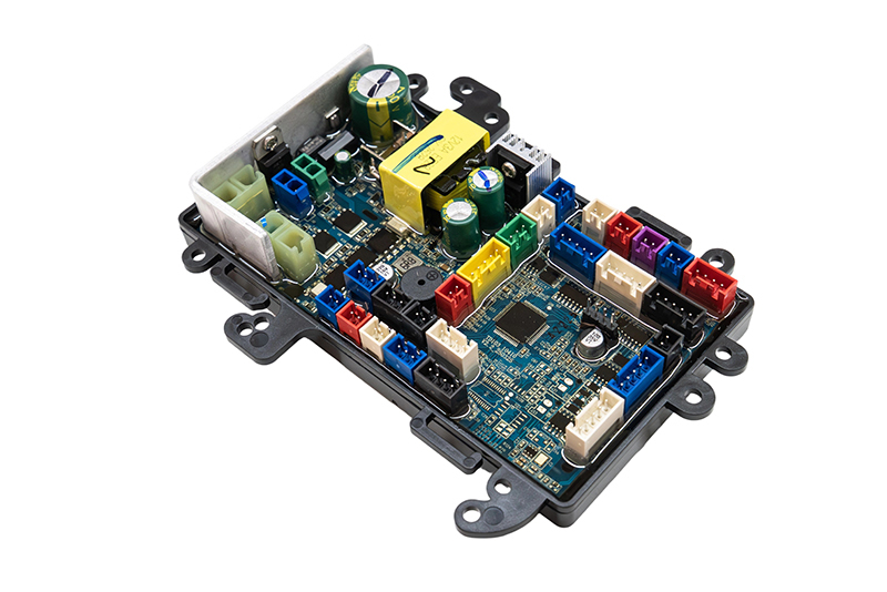 Intelligent Voice Control Toilet Bidet Motherboard PCB