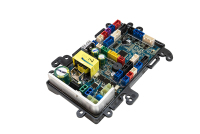 Intelligent UV-sanitizing Hygienic Toilet Motherboard PCBA Control Module