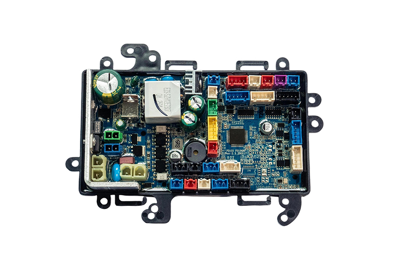 Intelligent UV-sanitizing Hygienic Toilet Motherboard PCBA Control Module