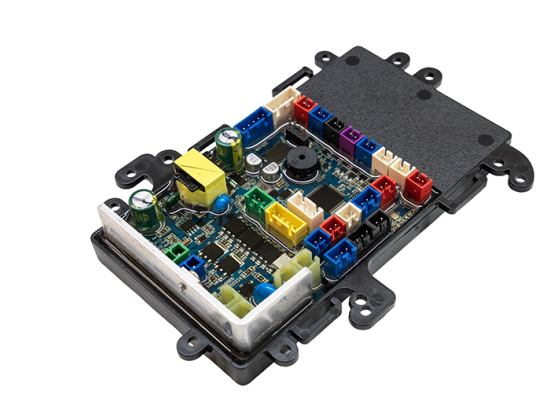 Smart Toilet Bathroom PCB Control Board Assembly