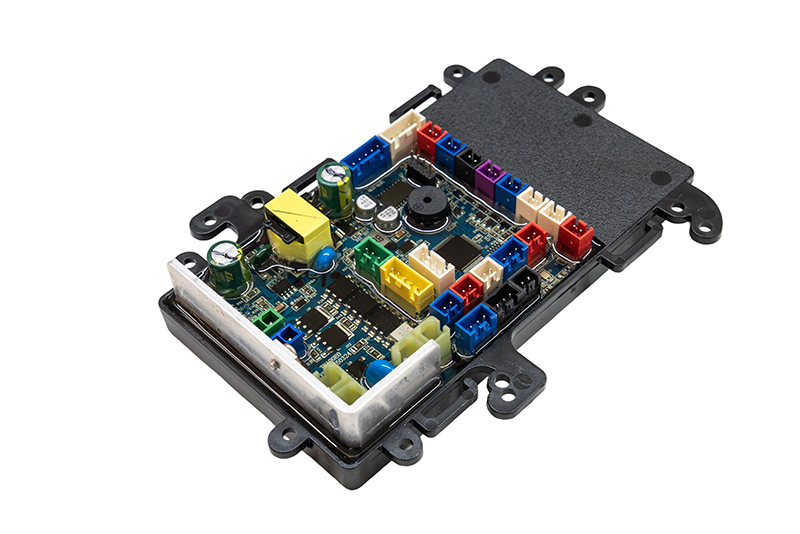 Smart Toilet Bathroom PCB Control Board Assembly