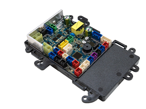 Smart Toilet PCB Control Board Assembly