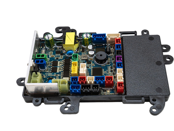 Smart Toilet PCB Electronics Main Control Board