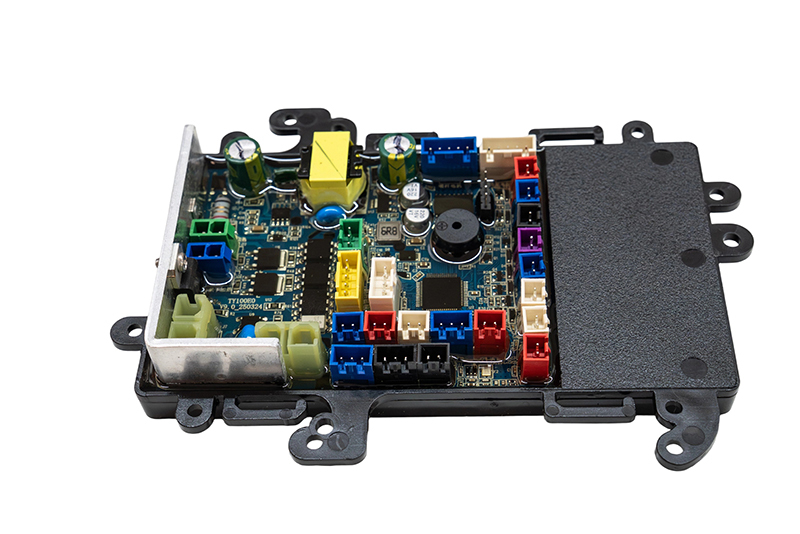 Smart Toilet PCB Electronics Main Control Board