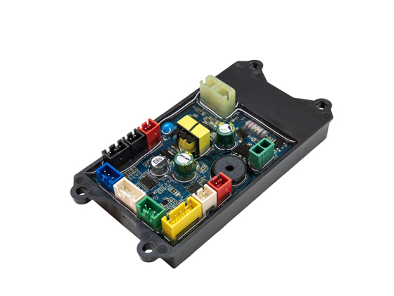 Intelligent Self-cleaning PCBA Bidet Toilet PCB Motherboard