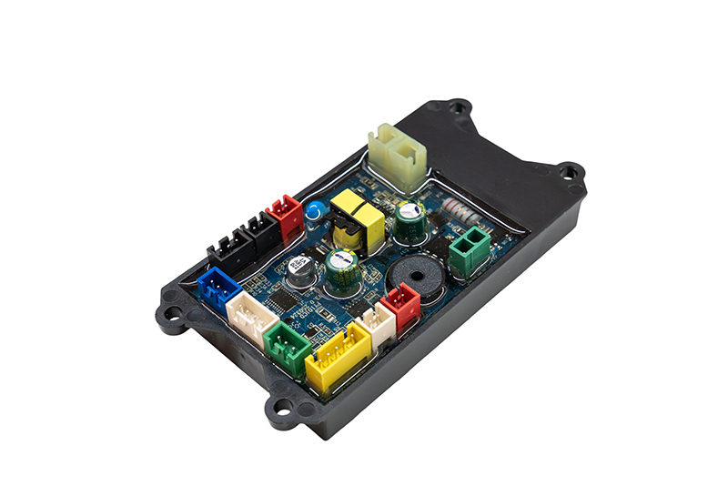 Intelligent Self-cleaning PCBA Bidet Toilet PCB Motherboard