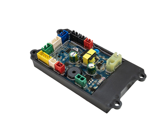 Intelligent Touchless Flush Toilet Bidet Electronics Circuit Board