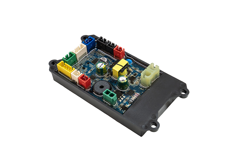 Intelligent Touchless Flush Toilet Bidet Electronics Circuit Board