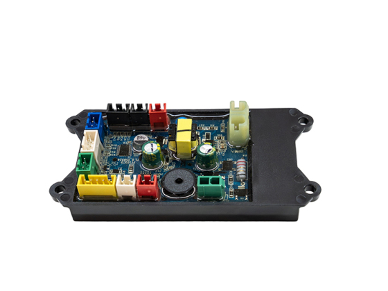 Waterproof Bidet Toilet Electronics PCBA Motherboard