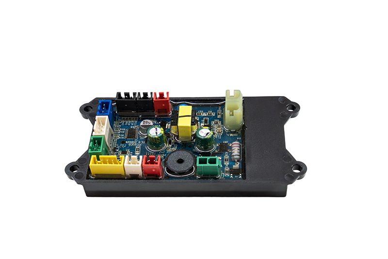 防水ビデトイレ用電子機器PCBAマザーボード