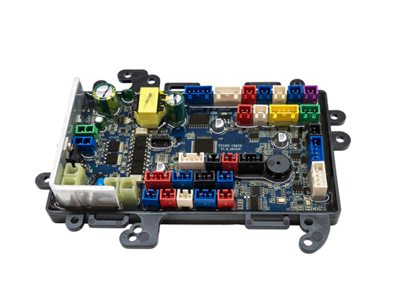 OEM Intelligent Toilet Control Circuit Board Electronics Bidet Seat