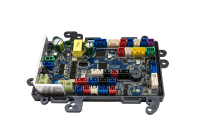 OEM Intelligent Toilet Control Circuit Board Electronics Bidet Seat