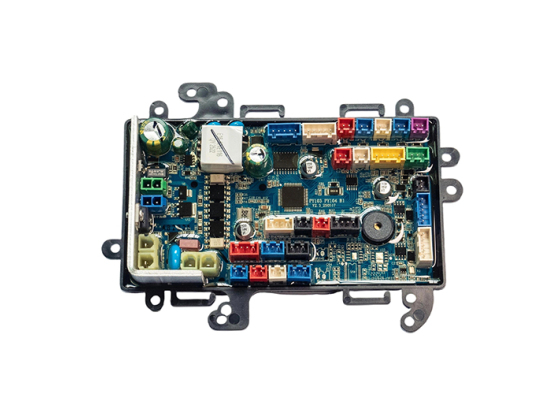 Digital WC Bidet Controller Circuit Board Control Motherboard