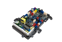 Automated Toilet Printed Circuit Control Board Assembly Smart Toilet PCB Module