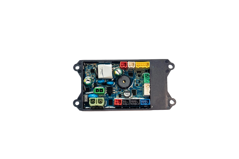 Intelligent Auto-flush PCB System PCBA Motherboard