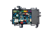 Smart Toilet Heated Seat Control Module - IoT Electronic Mainboard PCBA Assembly