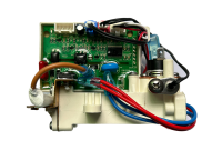 High-Density PID Heater: NTC-Integrated Multi-Stage Smart Toilet Instant Heating System