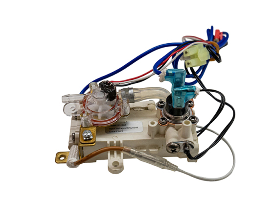 Portable On-demand Instantaneous Water Heater