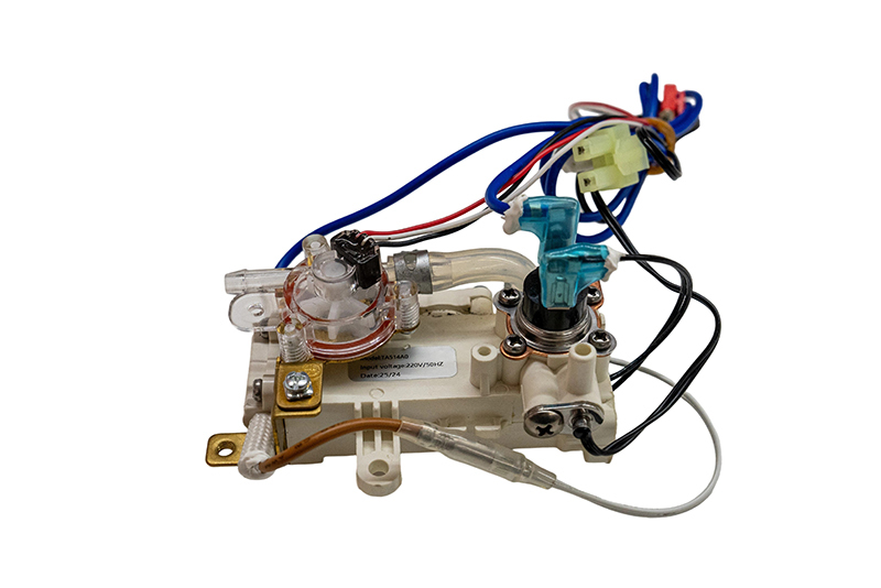 Portable On-demand Instantaneous Water Heater