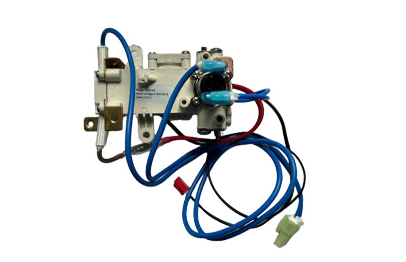 High-efficiency Instant Hot Water Heater System