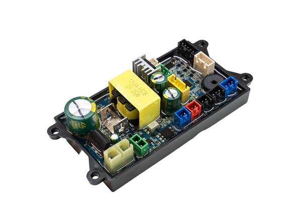 Energy Efficient Elderly-friendly Bidet Motherboard PCBA